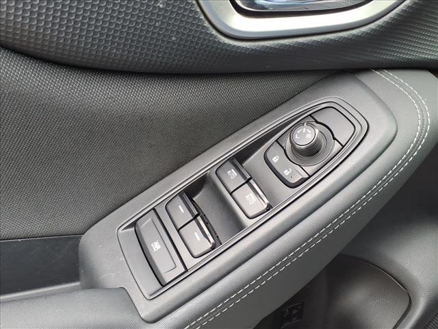 used 2022 Subaru Forester car, priced at $22,995