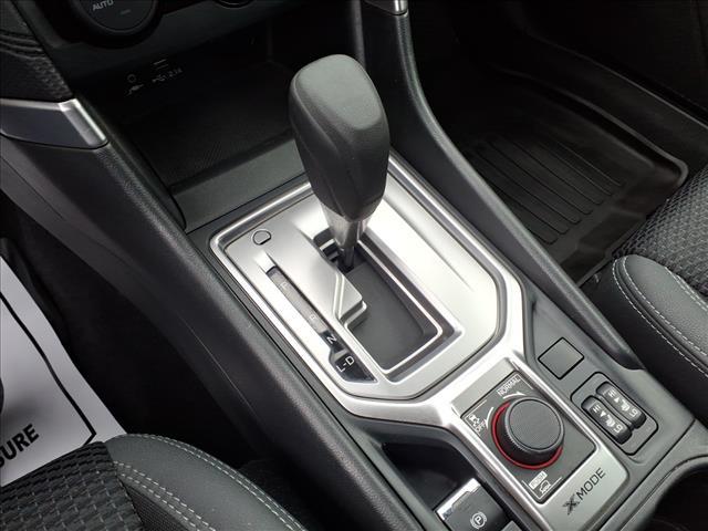 used 2022 Subaru Forester car, priced at $22,995