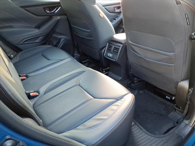 used 2022 Subaru Forester car, priced at $28,995