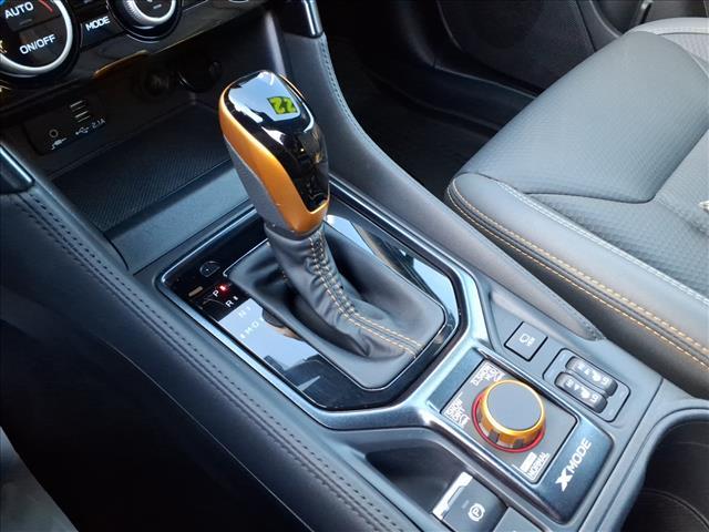 used 2022 Subaru Forester car, priced at $28,995