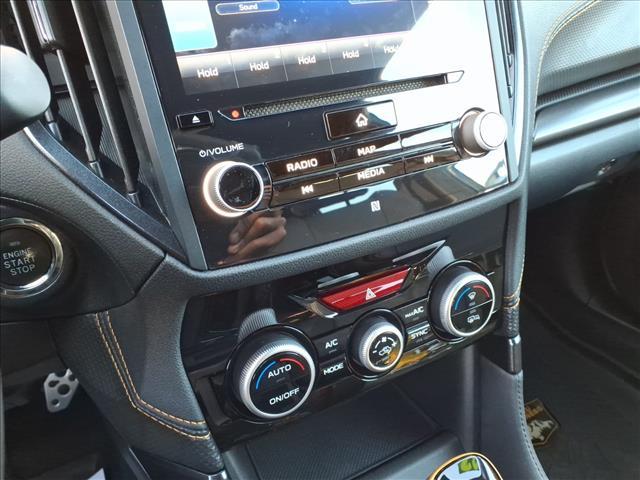 used 2022 Subaru Forester car, priced at $28,995