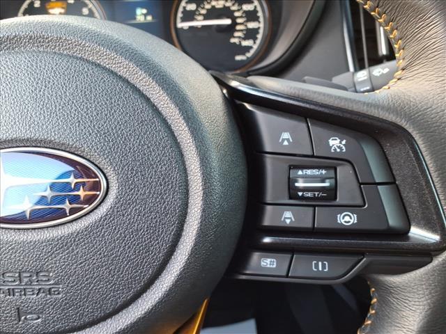 used 2022 Subaru Forester car, priced at $28,995