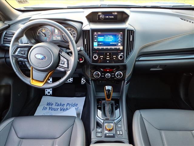 used 2022 Subaru Forester car, priced at $28,995