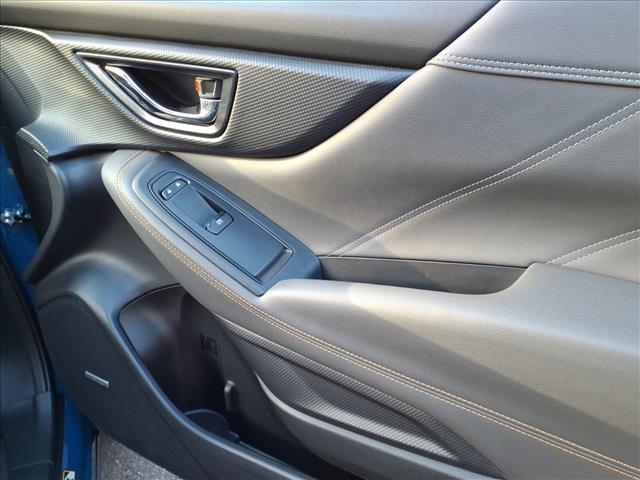 used 2022 Subaru Forester car, priced at $28,995