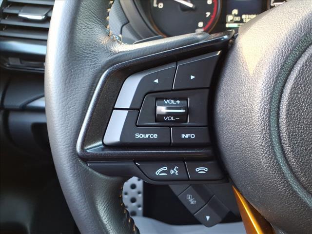 used 2022 Subaru Forester car, priced at $28,995