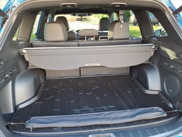 used 2022 Subaru Forester car, priced at $28,995