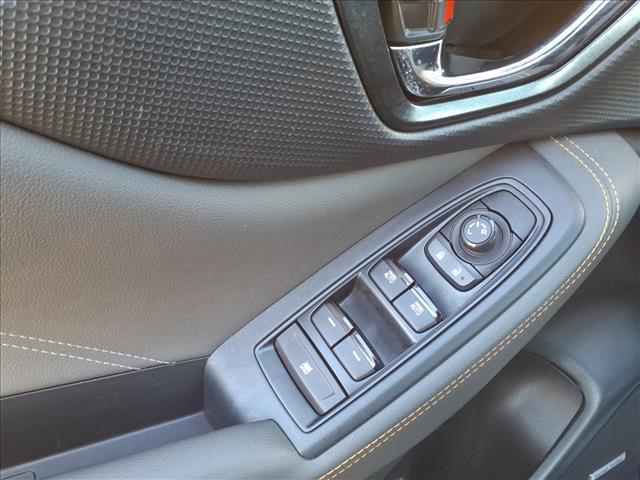 used 2022 Subaru Forester car, priced at $28,995