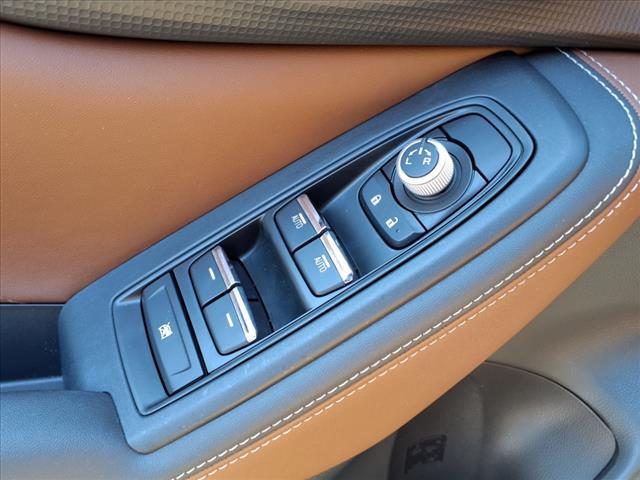 used 2022 Subaru Forester car, priced at $32,995