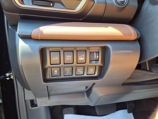 used 2022 Subaru Forester car, priced at $32,995