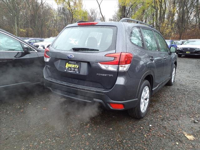 used 2020 Subaru Forester car, priced at $18,495