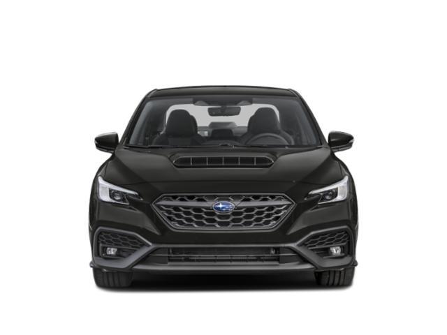 new 2024 Subaru WRX car, priced at $45,114