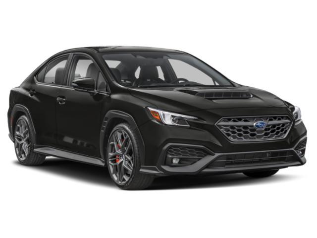 new 2024 Subaru WRX car, priced at $45,114