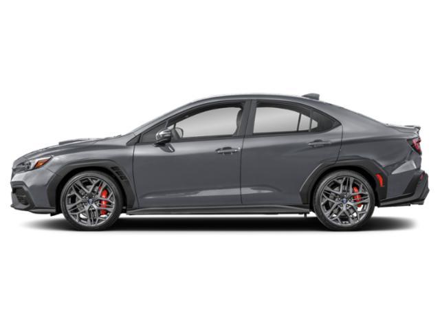 new 2024 Subaru WRX car, priced at $45,114