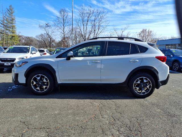 used 2019 Subaru Crosstrek car, priced at $21,995