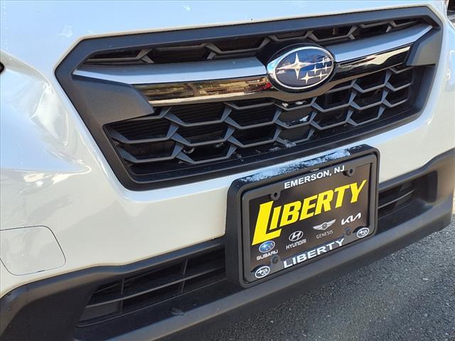 used 2019 Subaru Crosstrek car, priced at $21,995