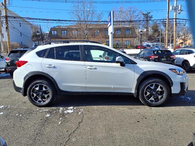 used 2019 Subaru Crosstrek car, priced at $21,995