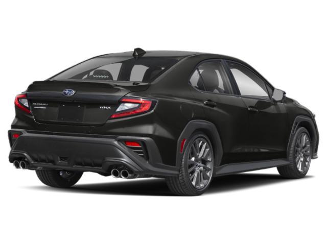 new 2025 Subaru WRX car, priced at $49,609