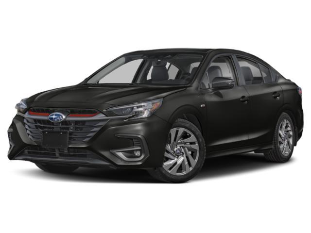 new 2025 Subaru Legacy car, priced at $36,400