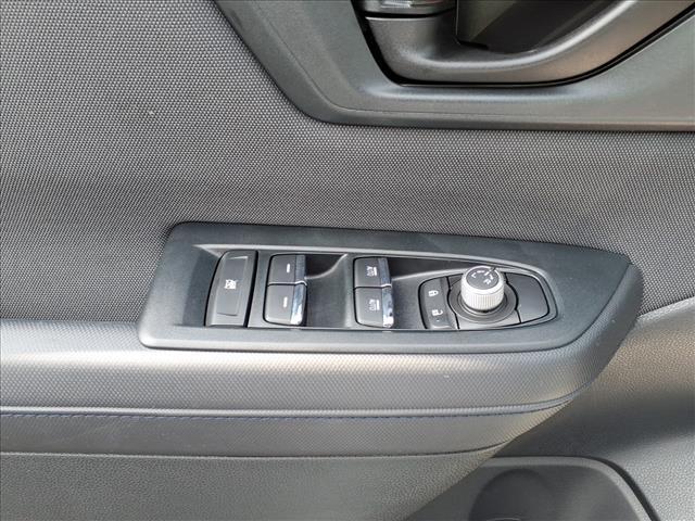 used 2025 Subaru Forester car