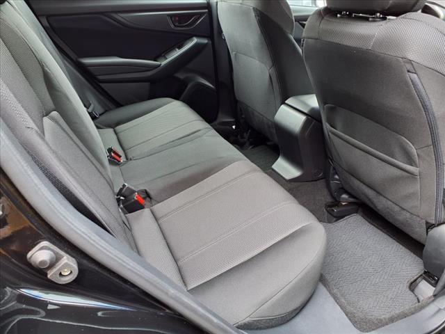 used 2018 Subaru Impreza car, priced at $15,995
