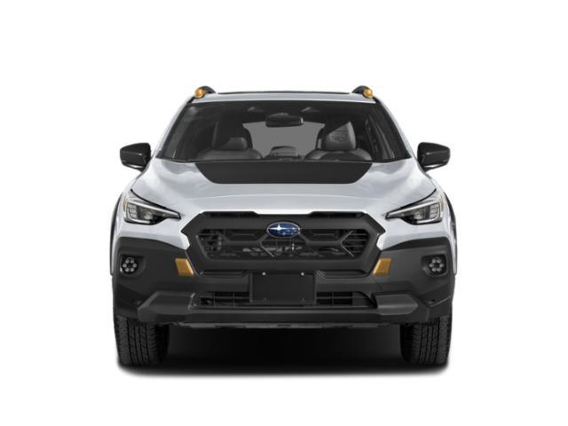 new 2025 Subaru Crosstrek car, priced at $33,984