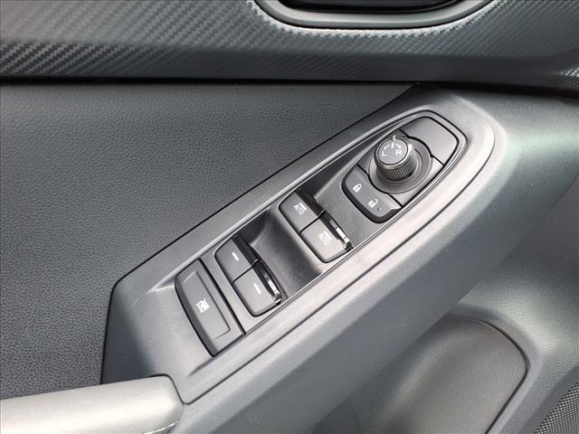 used 2024 Subaru Crosstrek car, priced at $29,998