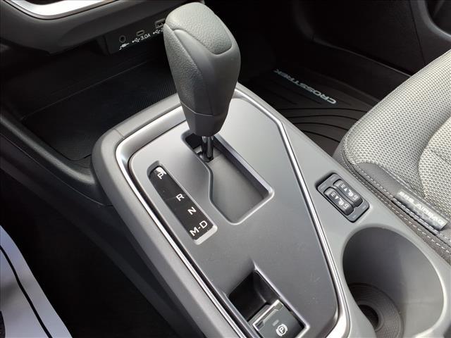 used 2024 Subaru Crosstrek car, priced at $29,998