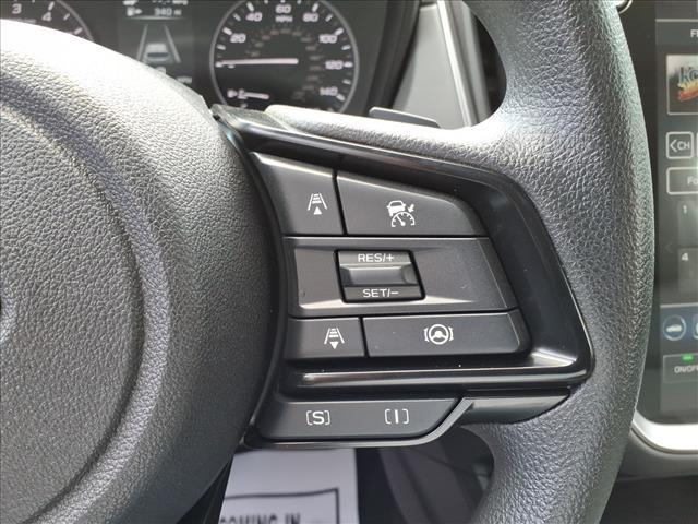 used 2024 Subaru Crosstrek car, priced at $29,998