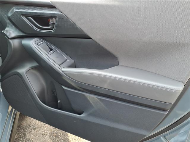 used 2024 Subaru Crosstrek car, priced at $29,998