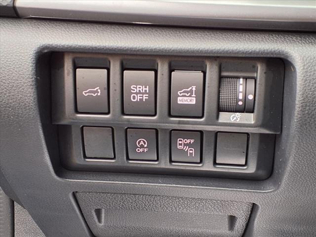 used 2022 Subaru Forester car, priced at $26,996