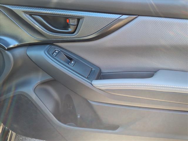 used 2023 Subaru Crosstrek car, priced at $23,995