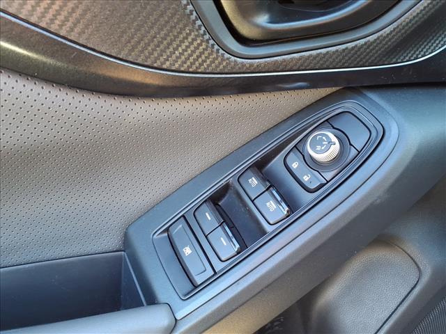 used 2023 Subaru Crosstrek car, priced at $23,995