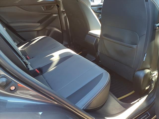 used 2023 Subaru Crosstrek car, priced at $23,995