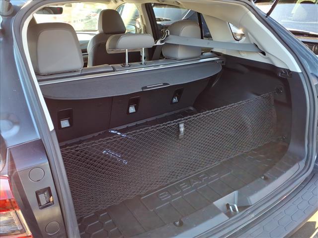 used 2023 Subaru Crosstrek car, priced at $23,995