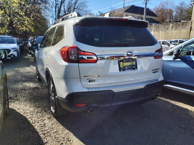 used 2021 Subaru Ascent car, priced at $31,995