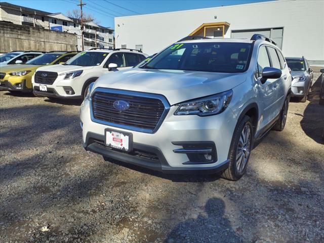 used 2021 Subaru Ascent car, priced at $31,995