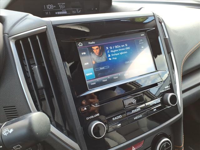 used 2023 Subaru Crosstrek car, priced at $24,995