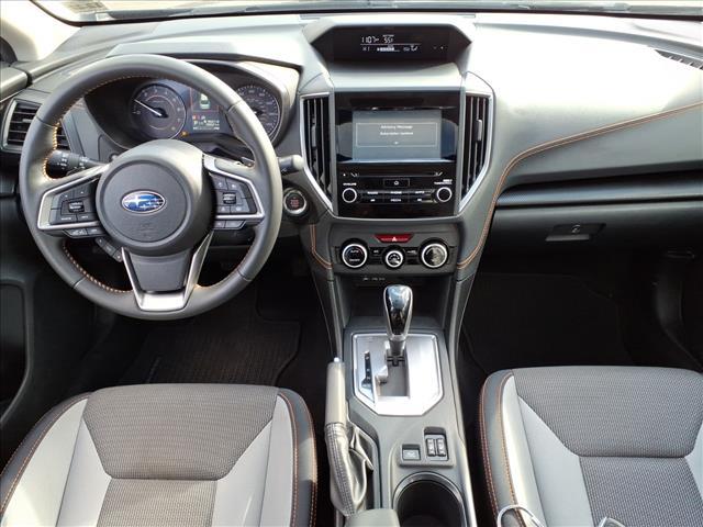 used 2023 Subaru Crosstrek car, priced at $24,995