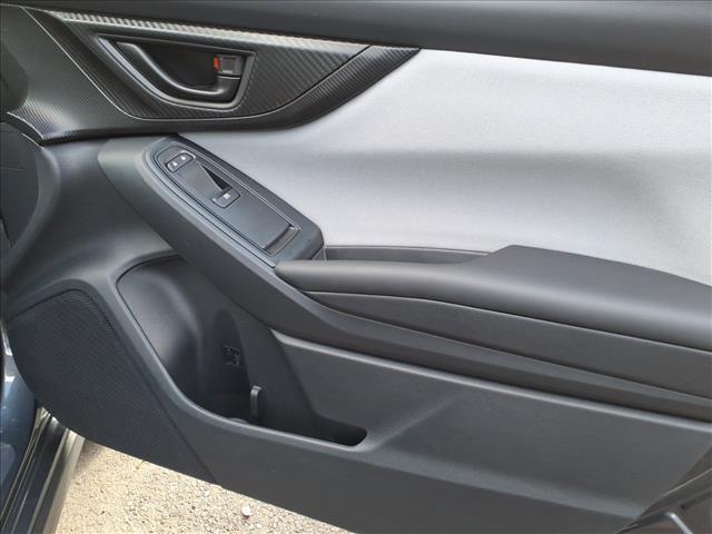 used 2023 Subaru Crosstrek car, priced at $24,995