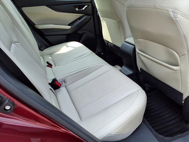 used 2017 Subaru Impreza car, priced at $17,995