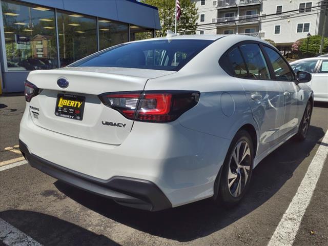 used 2024 Subaru Legacy car, priced at $29,998