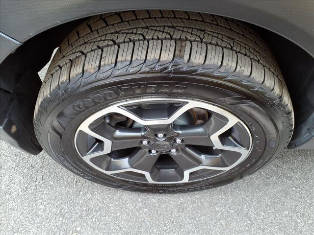 used 2015 Subaru XV Crosstrek car, priced at $15,995
