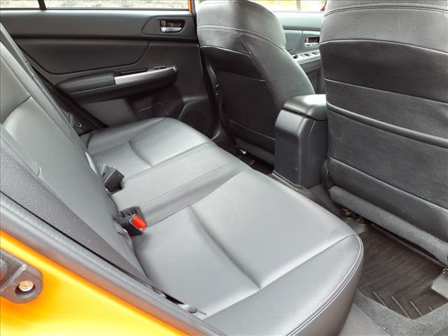 used 2015 Subaru XV Crosstrek car, priced at $15,995