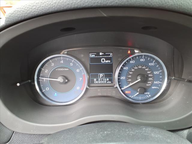 used 2015 Subaru XV Crosstrek car, priced at $15,995