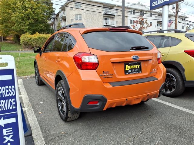 used 2015 Subaru XV Crosstrek car, priced at $15,995