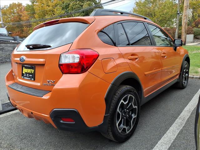 used 2015 Subaru XV Crosstrek car, priced at $15,995