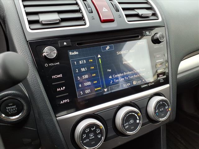 used 2015 Subaru XV Crosstrek car, priced at $15,995