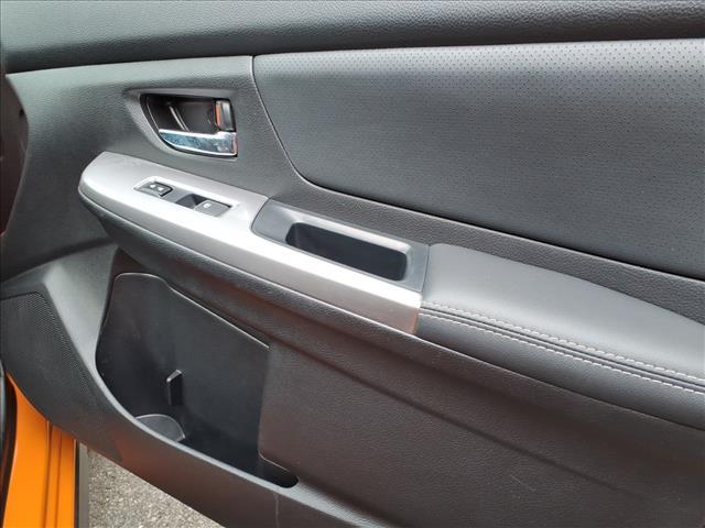 used 2015 Subaru XV Crosstrek car, priced at $15,995