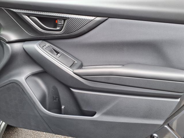 used 2022 Subaru Crosstrek car, priced at $23,995