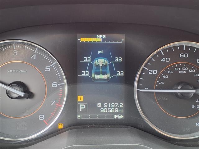 used 2019 Subaru Crosstrek car, priced at $16,995